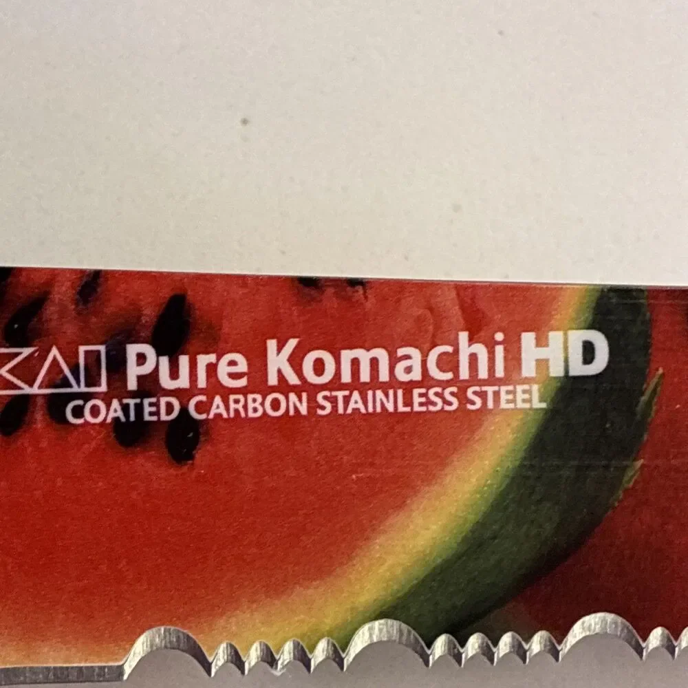 Kai pure komachi